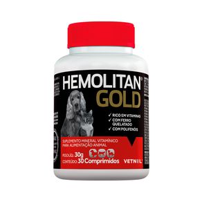 hemolitan-gold-30g-30-com-vetnil