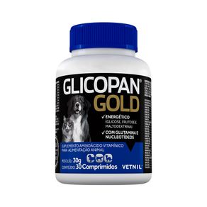 glicopan-gold-30g-30-comp-vetnil