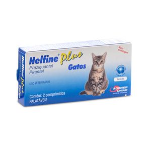 vermifugo-agener-uniao-helfine-plus-para-gatos-2-comprimidos