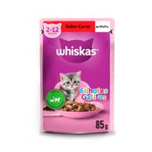 Racao-Whiskas-Sache-Carne-Filhote