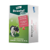 drontal