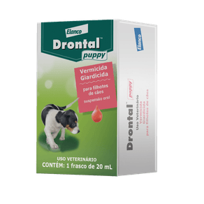 drontal