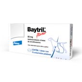baytril