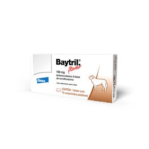 baytril