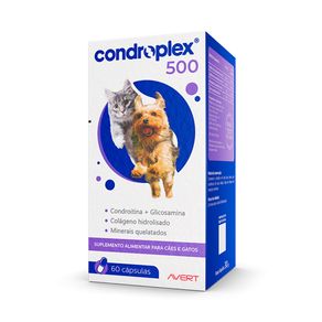 Condroplex-500-60-Capsulas