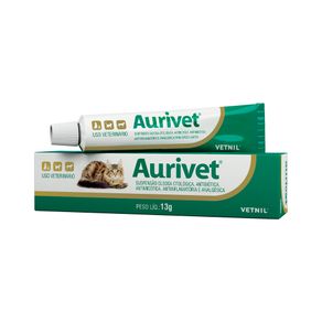 aurivet-13g-vetnil