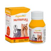 nulttridog