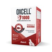 oxcell-1000-30-capsulas-gelatinosas