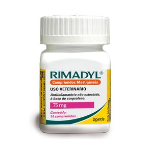 Rimadyl-75mg