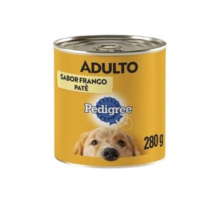 pedigree-lata-pate-frango-280g