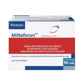 milteforan