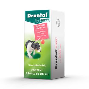 drontal