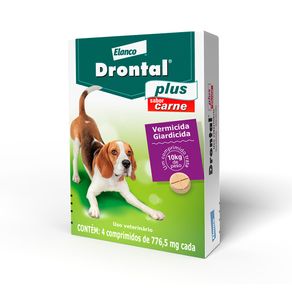 drontal