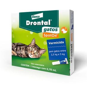 drontal