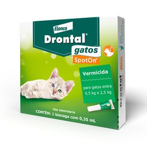 drontal