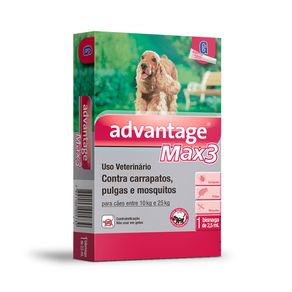 Advantage-Max-3-----para--Caes-de-10-a-25kg---pipeta-c-25ml