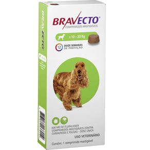 Bravecto