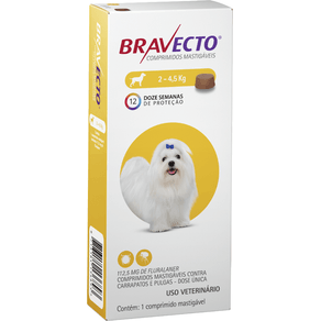 bravecto