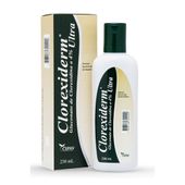 CLOREXIDERM