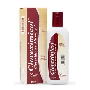 CLOREXIMICOL