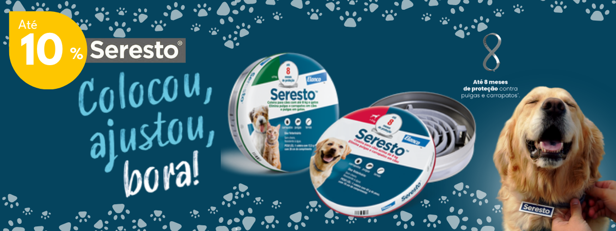 seresto dia das mães