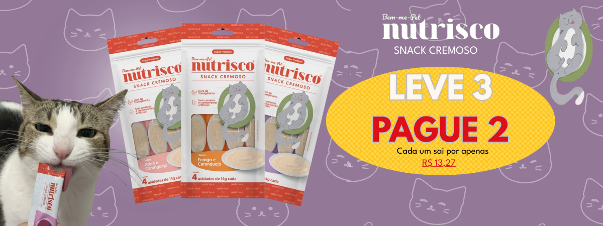 nutrisco