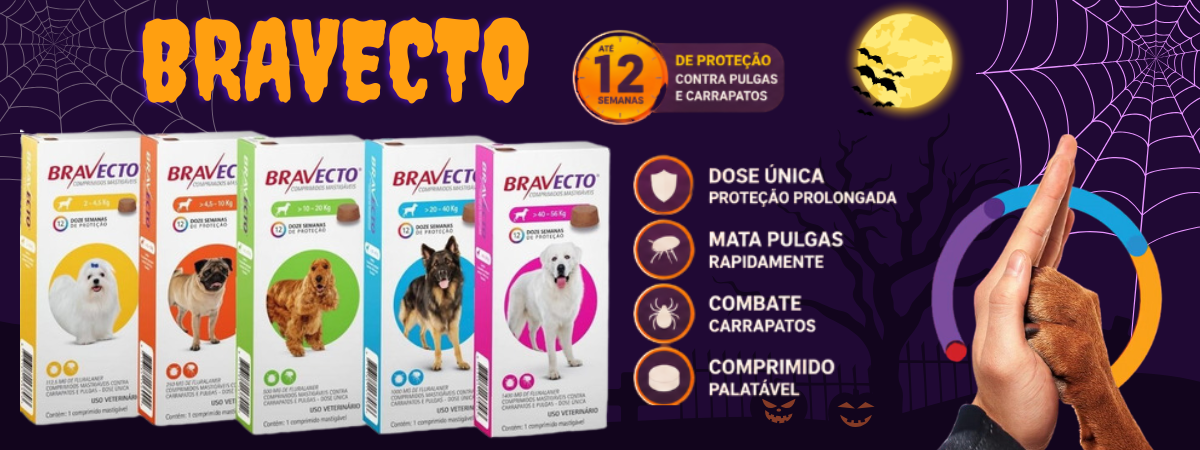 bravecto desk